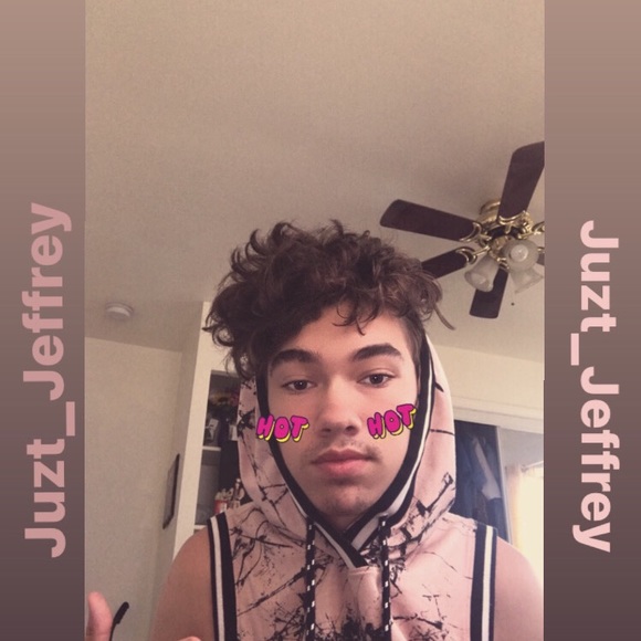 Meet your Posher, Jeffrey - Picture 1 of 1